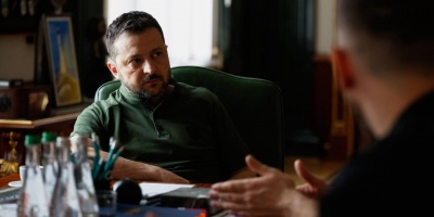 Ucrania denuncia nuevo ataque nocturno de Rusia