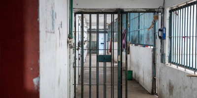 Funcionarios penitenciarios pararn 24 horas