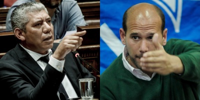 Gobierno defiende proyecto Casup como la mejor opcin y oposicin lo critica por posibles daos ambientales y sociales