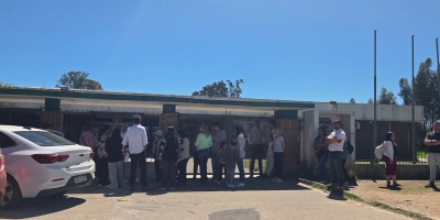 Padres de liceales estn preocupados por violencia y venta de drogas