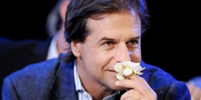 Luis Lacalle Pou destac el premio Nobel de la Paz otorgado Mara Corina Machado 