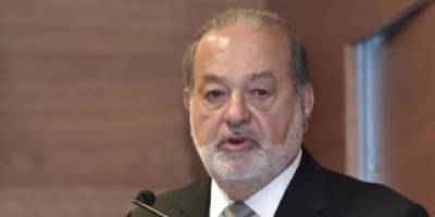 El multimillonario dueo de Claro dijo que su empresa no debera estar en Uruguay porque es un pas que no est abierto a la competencia
