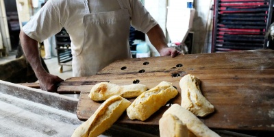 Los trabajadores del Emporio de los Sandwiches denuncian acoso, discriminacin y amenazas por parte de la empresa