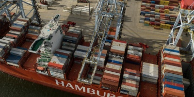 Los trabajadores de TCP buscarn negociar las demandas que sustentaron la paralizacin en la terminal de contenedores