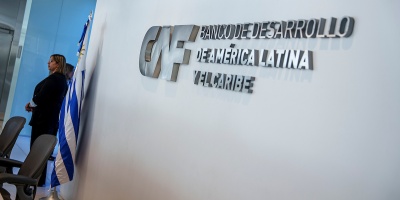CAF aprob el prstamo para la construccin de una represa en Casup