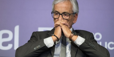 Juan Castillo confa en que la empresa TCP y el sindicato alcancen un trmino medio para resolver el conflicto