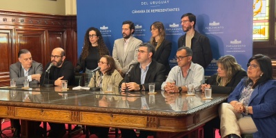 FA reasignar $500 millones en el proyecto de ley de prepuesto