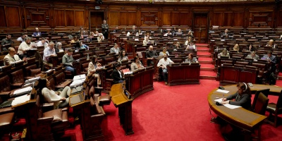 Se aprob la Secretara de Litigio Estratgico y desde la oposicin sealan una concentracin de poder