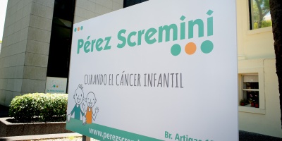  La fundacin Prez Scremini implementa en Uruguay una nueva terapia para el tratamiento del cncer