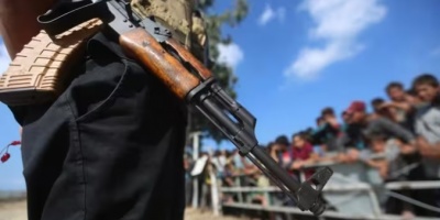 Las fuerzas de seguridad de Hams comienzan las detenciones y ejecuciones en Gaza