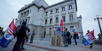 El Sindicato de Ancap resolvi levantar el conflicto tras largas negociaciones con la empresa