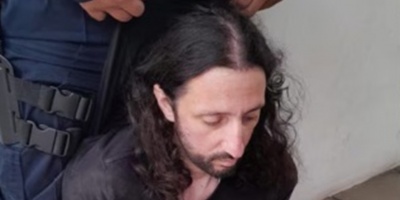 Ubican cuerpo de un remisero presuntamente asesinado por el uruguayo Pablo Laurta