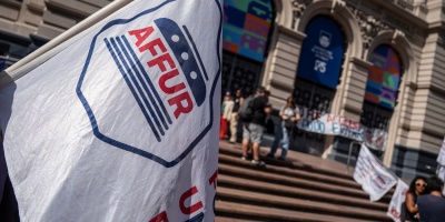 Funcionarios de Udelar sostienen que recursos son escasos a pesar de la resignacin de $290 millones