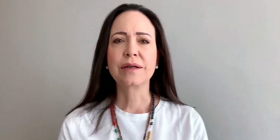El presidente de la Repblica Yamandu Orsi, dijo que le sorprendi que le dieran el Premio Nobel de la Paz a Mara Corina Machado