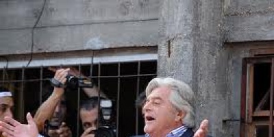 Lacalle Herrera vuelve a la poltica activa