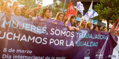 El Gobierno aun no implement la mesa de dilogo para atender la violencia de gnero