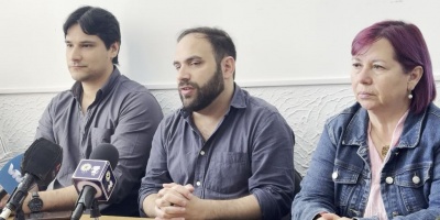 El Gobierno busca implementar un hogar permanente para las personas en situacin de calle en Tacuaremb