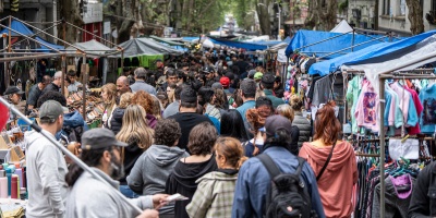 El 65,4% de los uruguayos est a favor del proyecto de eutanasia segn la consultora Nmade