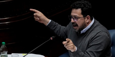 Snchez: Uruguay reafirm el camino de la libertad y los derechos con la aprobacin del proyecto de Ley de Eutanasia
