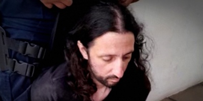 Imputaron al uruguayo Laurta por el crmen del remisero