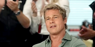 F1, la pelcula llega al streaming: cundo y dnde se podr ver el ltimo xito de Brad Pitt
