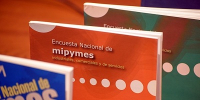 La Cmara de Comercio present un informe sobre competitividad y sostenibilidad de las Mipymes