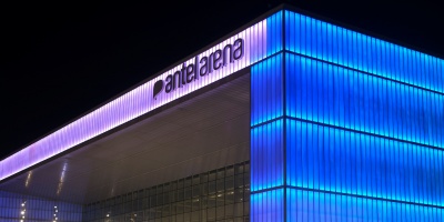 La ministra de Industria y Energa, defendi el mecanismo que se utilizar para gestionar y administrar el Antel Arena 