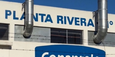 Se confirm la reapeartura de la planta 14 de Conaprole en Rivera desde este viernes