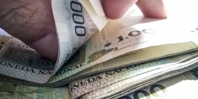 Hay una percepcin de un grupo de uruguayos de que la economa no est funcionando bien en Uruguay, segn una encuesta