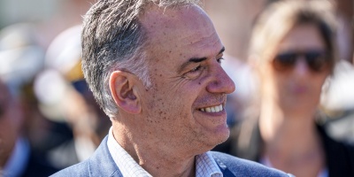 Uruguay considera a Italia como fiel de la balanza para la firma en diciembre del acuerdo Mercosur-UE