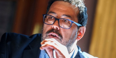 El Poder Ejecutivo apoyar un programa que implica colocar una poltica de seguridad integral en los barrios con ms niveles de violencia e inseguridad