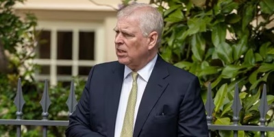 El prncipe Andrs de Inglaterra renuncia a sus ttulos por las acusaciones sobre vnculos con Epstein