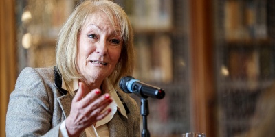 Carolina Cosse lament los casos de violencia que involucran a nios en Uruguay