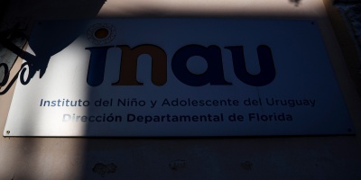 Un menor de edad apual a otro en un centro juvenil del Inau en Ro Negro