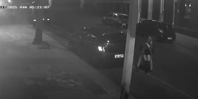 La Polica atrap al presunto autor del intento de rapia a una mujer en el barrio Cordn