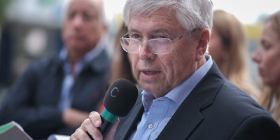 El Partido Colorado insistir con reasignar recursos del presupuesto