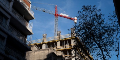 Construccin: Privados invertirn casi  2000 millones de dlares 