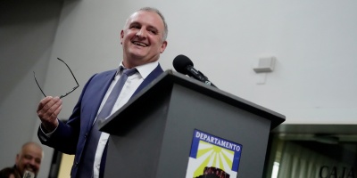 La Semana de Lavalleja lleg a todo el departamento, y el intendente Daniel Ximnez destac el evento como muy positivo