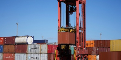 Sindicato portuario retoma tareas tras conflicto en la Terminal Cuenca del Plata