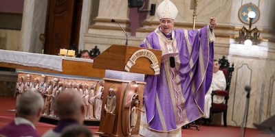 Iglesia defiende derecho a opinar y niega que se meta en poltica partidaria
