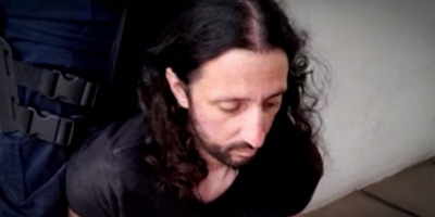 Trasladan a crcel de mxima seguridad a Pablo Laurta