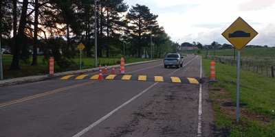 En Rivera un hombre brasileo de 48 aos falleci tras despistar con su moto de alta gama