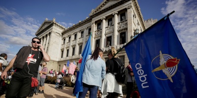 Aebu rechaz por inconsulta la decisin de modificar el horario de atencin al pblico presencial