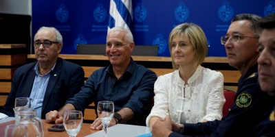 El Gobierno busca mejorar las cifras del delito de abigeato en el medio rural