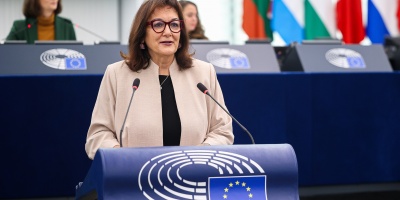  Bruselas reclama "progresos tangibles" en Gaza para garantizar la paz duradera