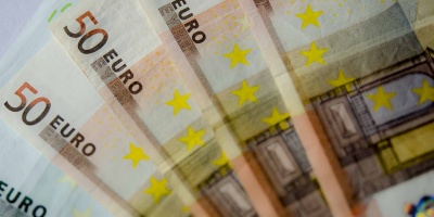 La deuda pblica de la eurozona subi medio punto en el segundo trimestre