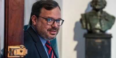 Felipe Schipani critic que la crcel del pueblo y el apartamento de Elena Quinteros pasen a la rbita de la ANEP