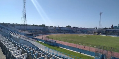 Cerro fij el Trccoli para recibir a Pearol por la fecha 13