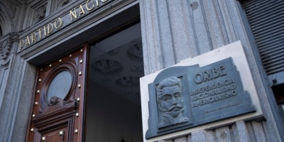 Alcaldes y concejales del Partido Nacional se reunieron para plantearle al directorio del partido, algunos aspectos que preocupan del presupuesto