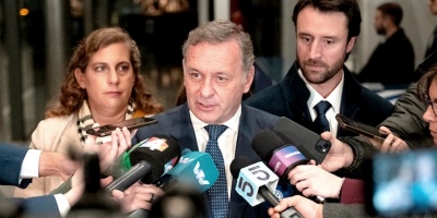 El Partido Nacional instalar una agrupacin de gobierno para lograr un partido ms conectado, orgnico y con actividades permanentes